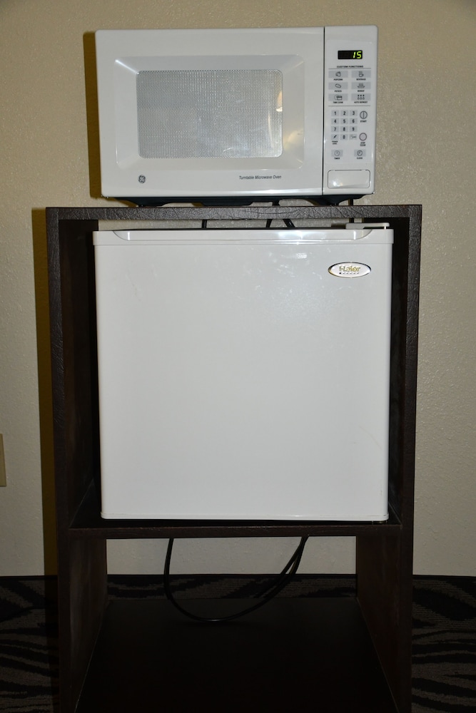 Americas Best Value Inn Bishopville 14/21
