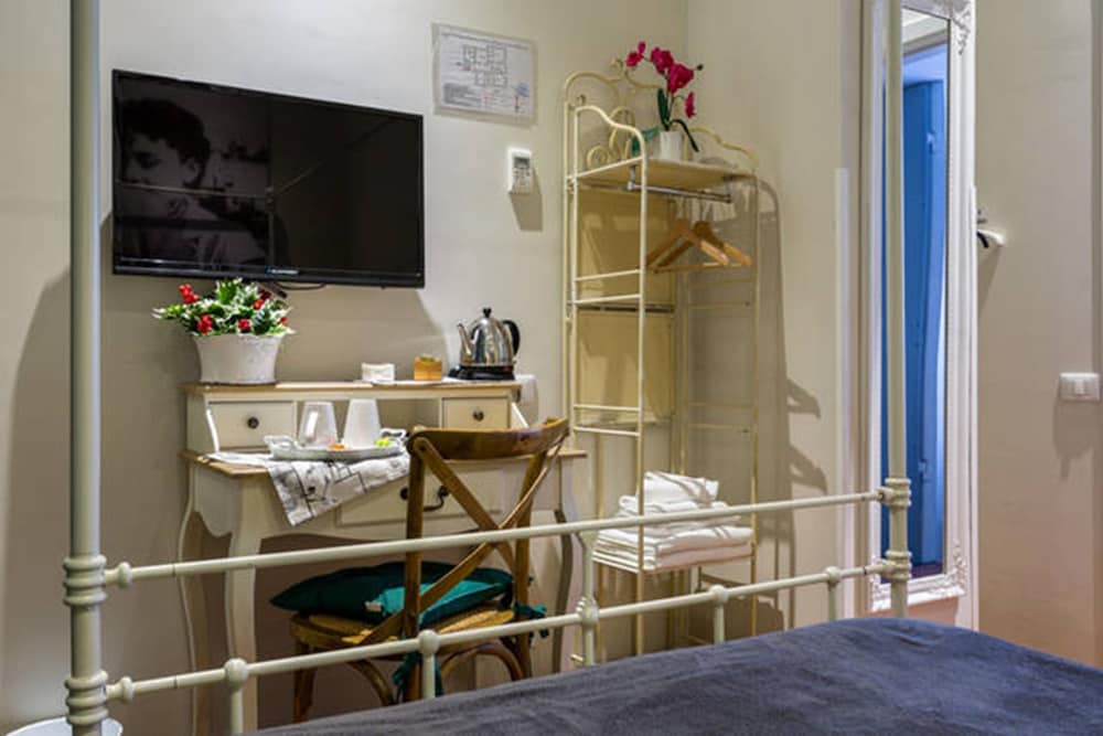 Vacanze Romane Rooms 41/42