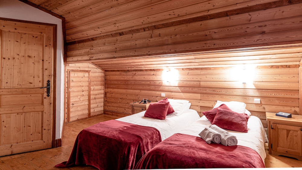 LES CHALETS DE L ALTIPORT 15/50