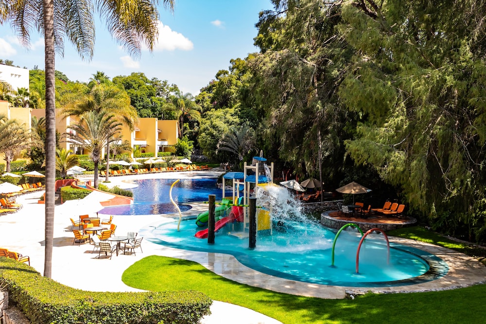 Hotel Rancho San Diego Grand Spa Resort 31/37