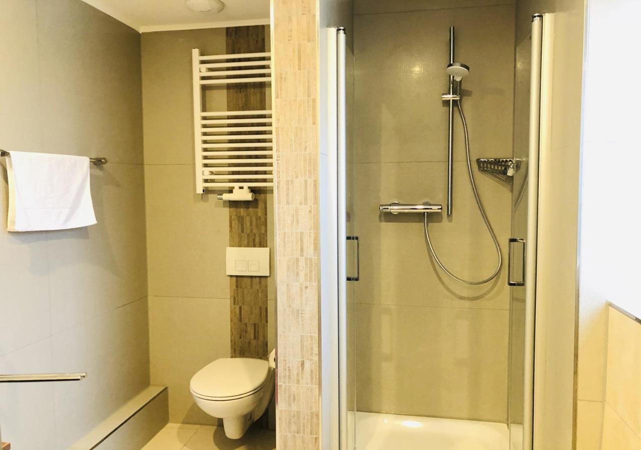 Hotel Elbgalerie Hamburg (Elbgalerie Hotel Hamburg) 45/47