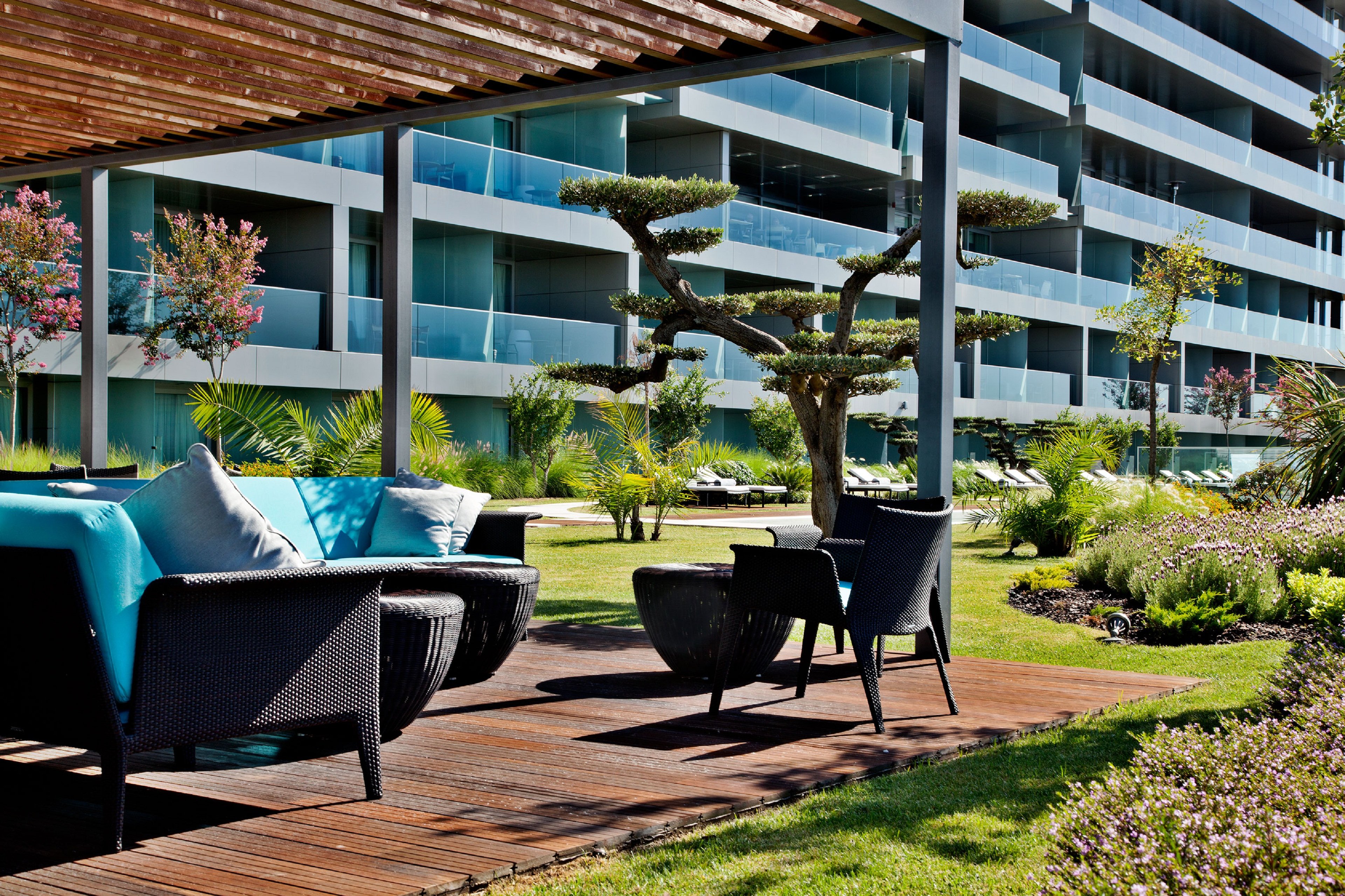 InterContinental Estoril 76/76