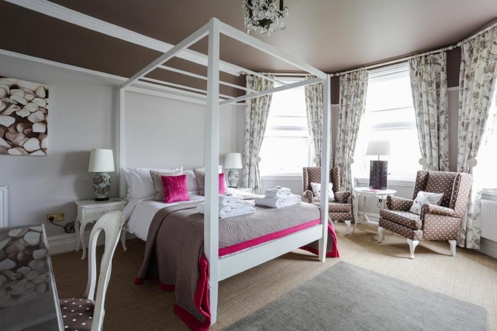 Grays Boutique B&B 28/50