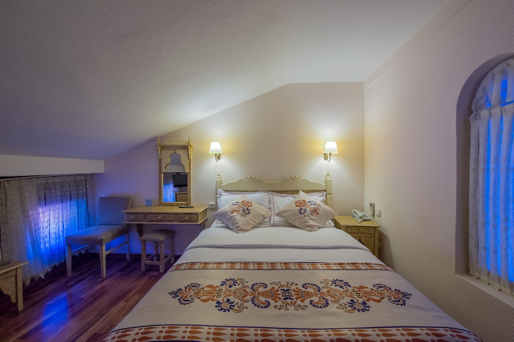 Assos Nazlihan Hotel 14/77