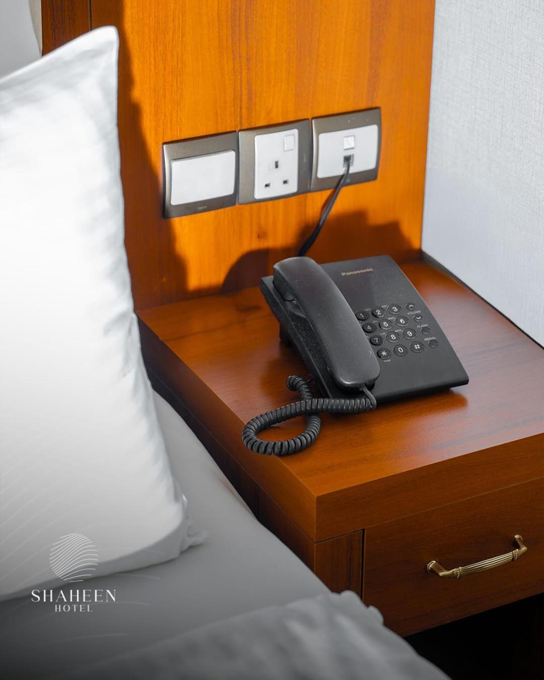 Shaheen Hotel Baghdad 58/63