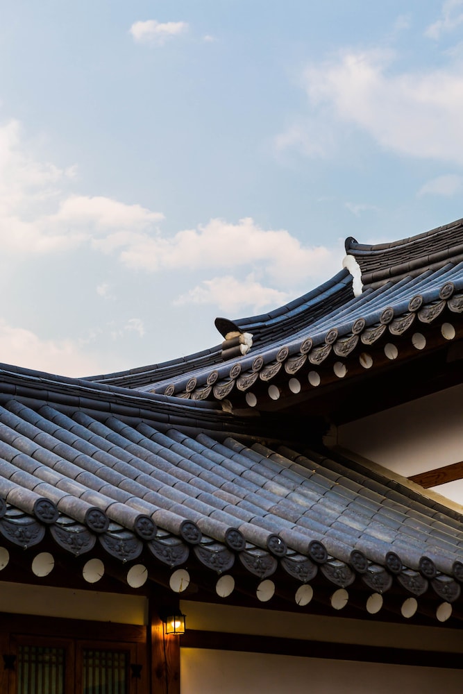 Gyeongju West Namsan Hanok Pension 2/50