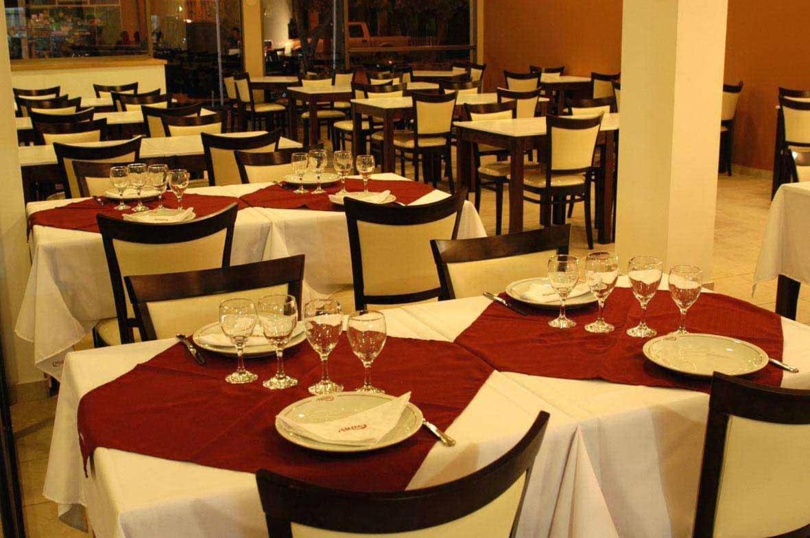 Hotel Nuevo Mundo 38/53