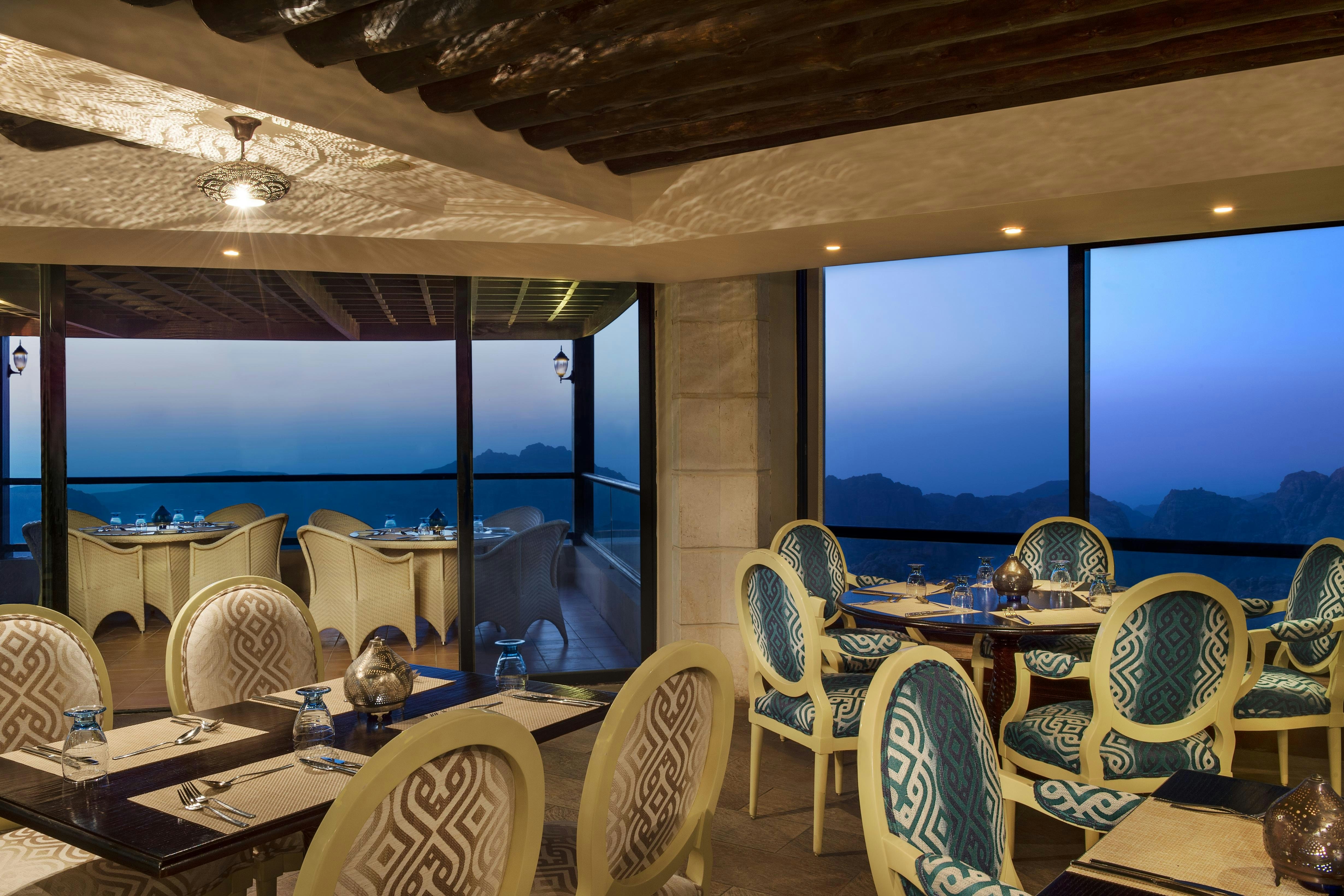 Petra Marriott Hotel 35/43