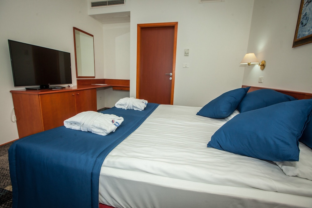 Hotel Toplice 16/50