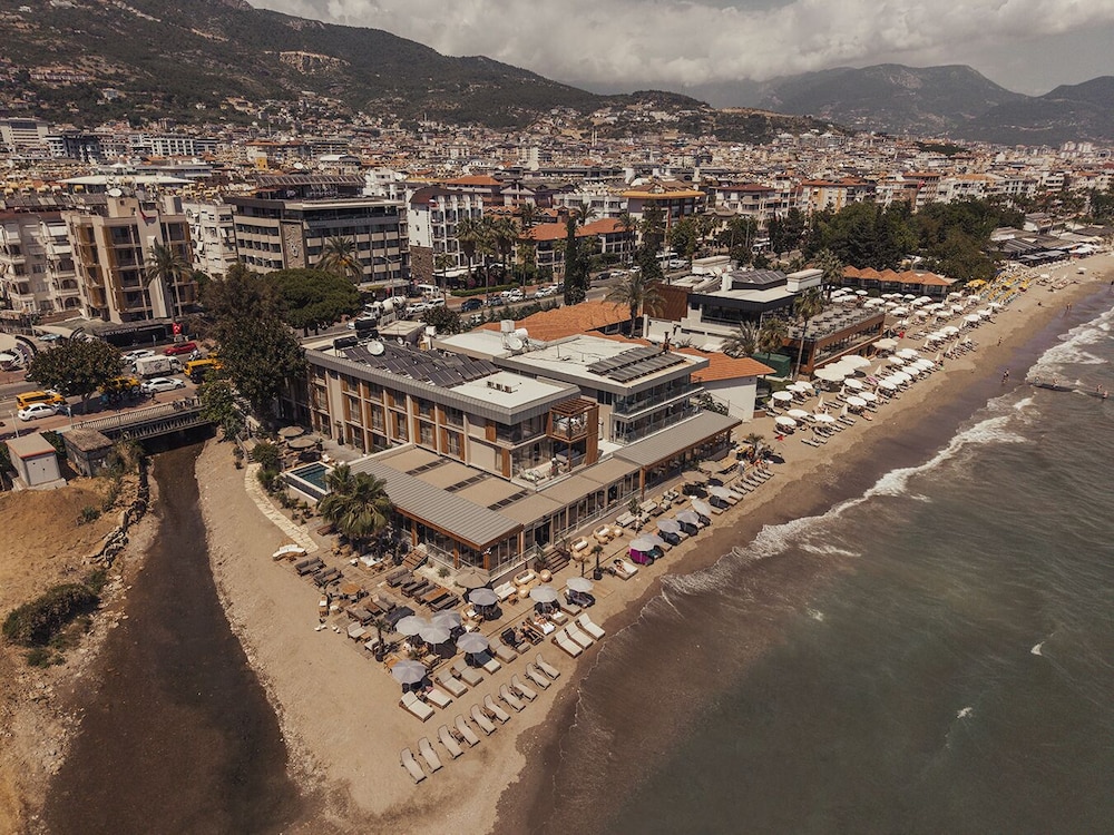 En Vie Beach Boutique Hotel-Adult Only 73/78
