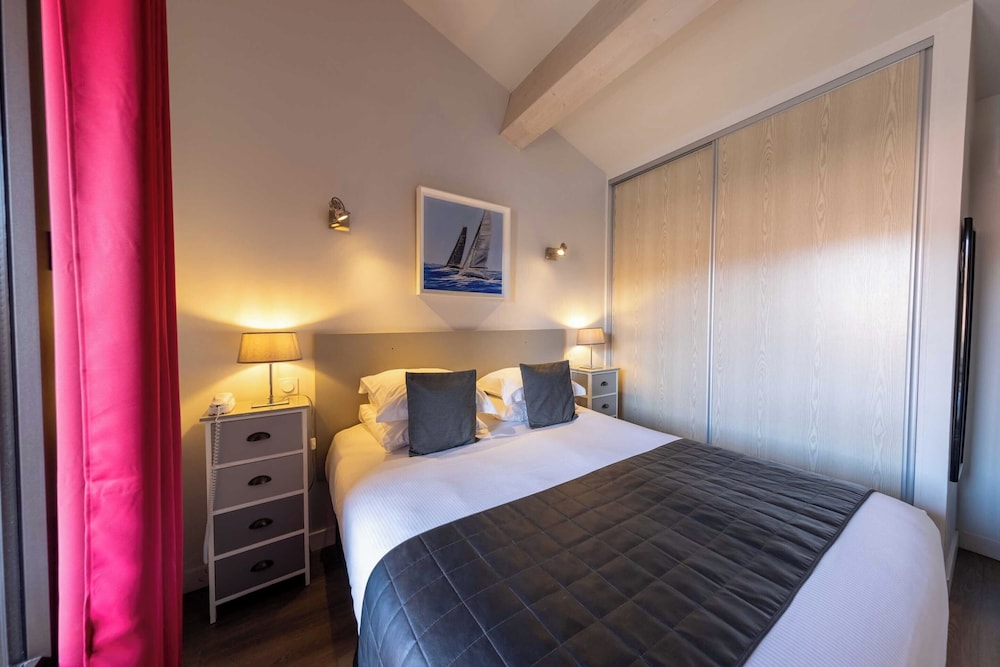 Hotel Madeloc 16/50