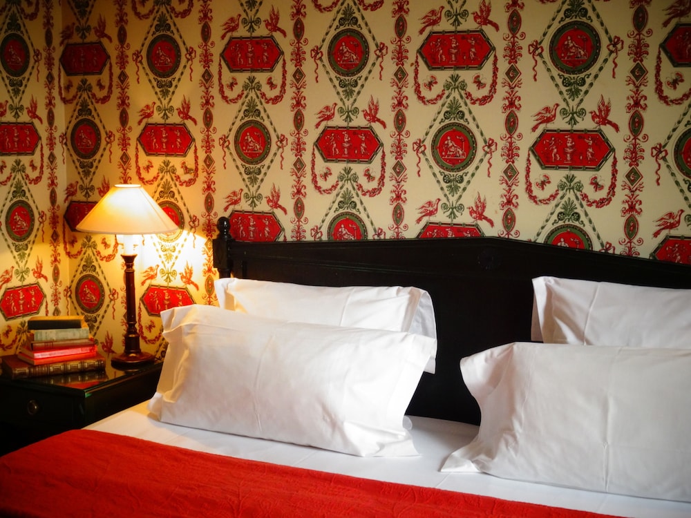 Hotel Prince De Conti 17/62