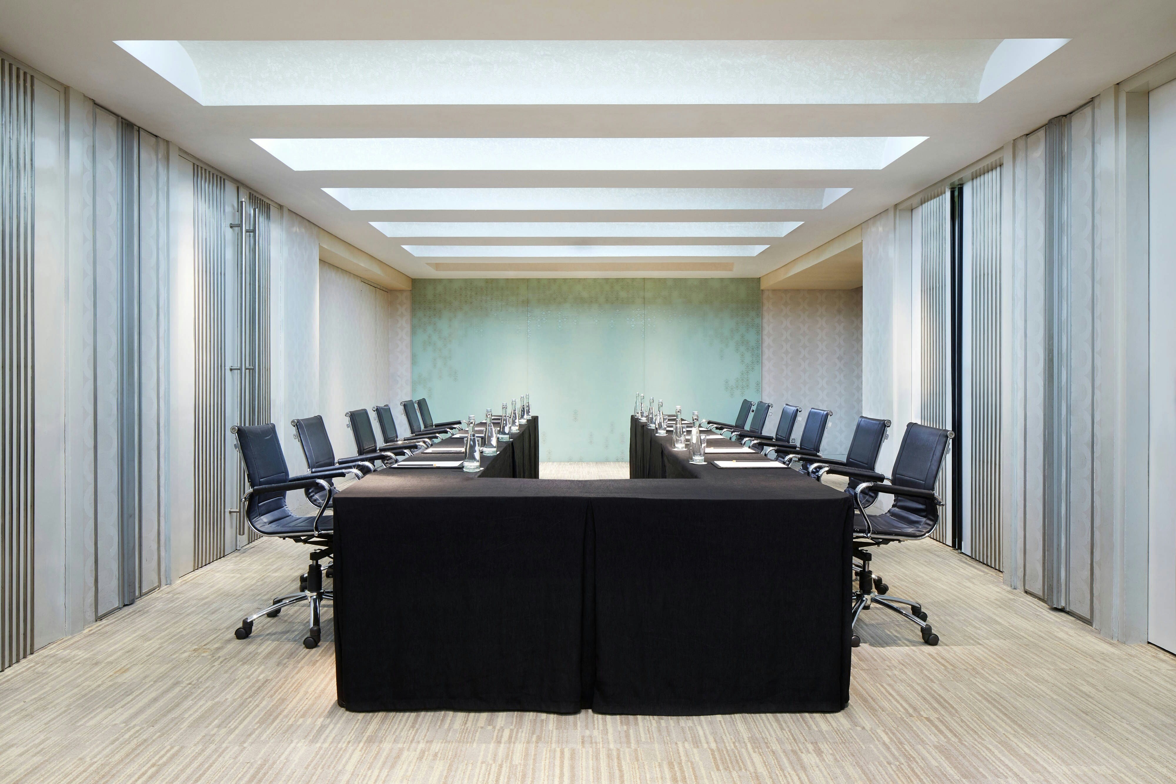 Courtyard By Marriott Bandung Dago 52/57