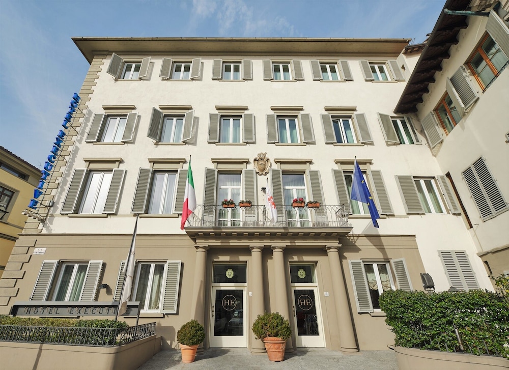 Hotel Executive Florence 2/74