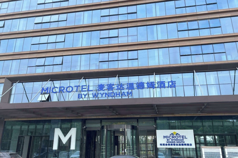 Microtel by Wyndham Songzi 1/16
