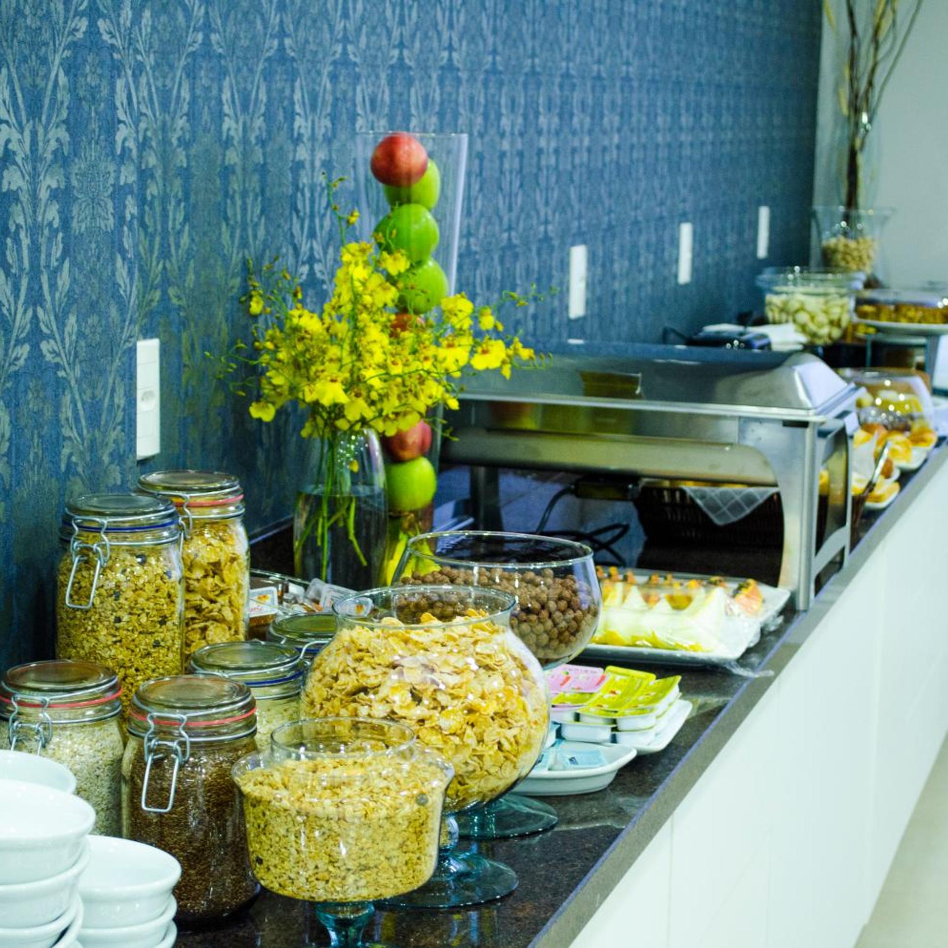 Seville Park Hotel 27/44