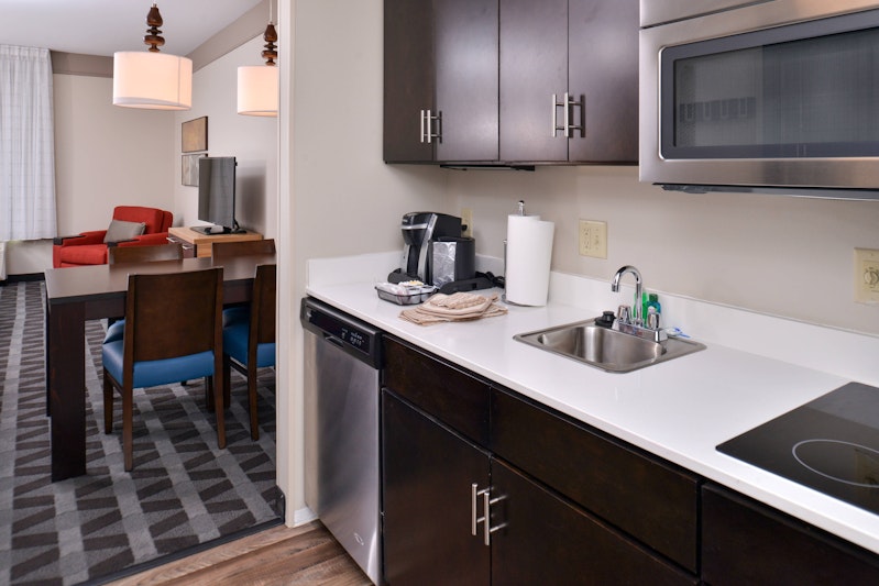Towneplace Suites Gillette 47/47