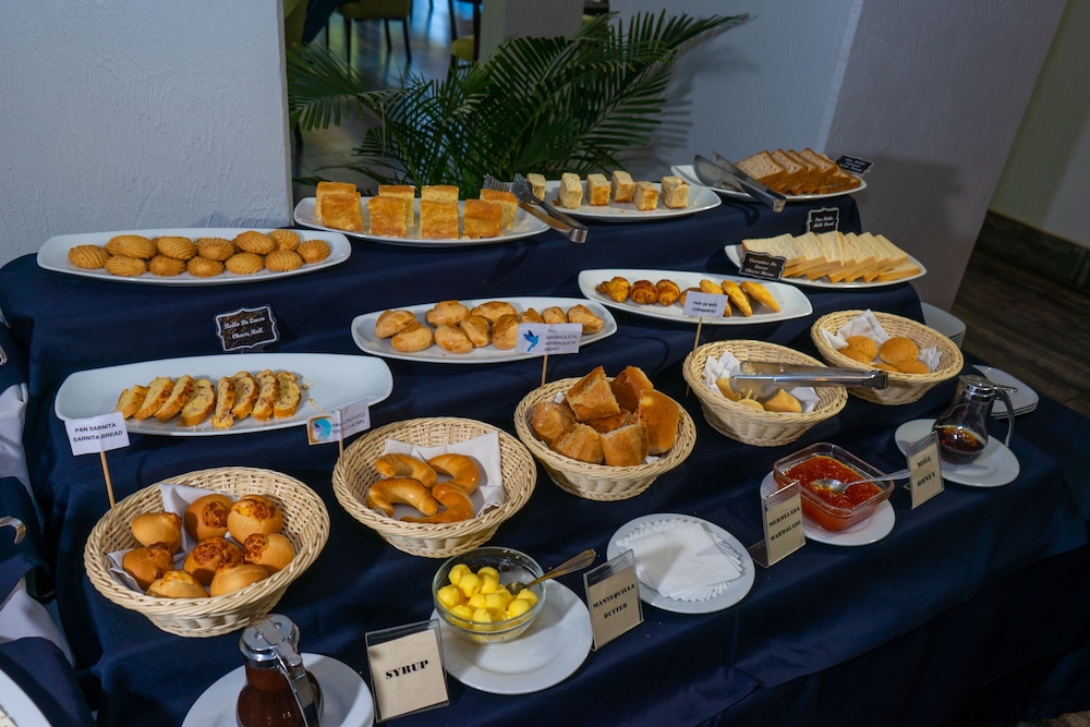 HOTEL CALACOTO 28/47