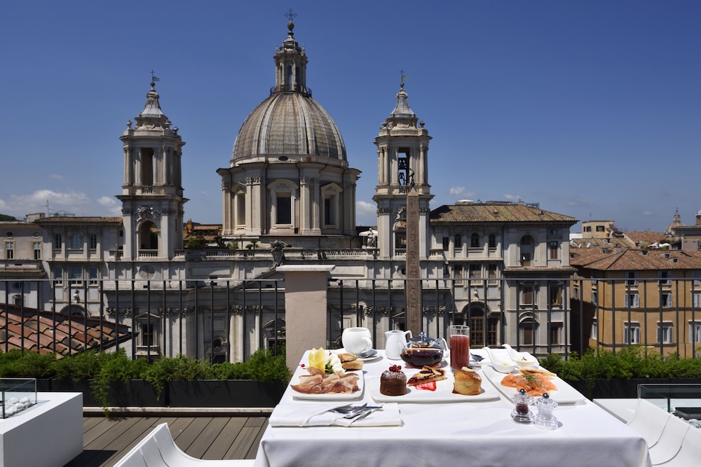 Lifestyle Suites Rome 52/74