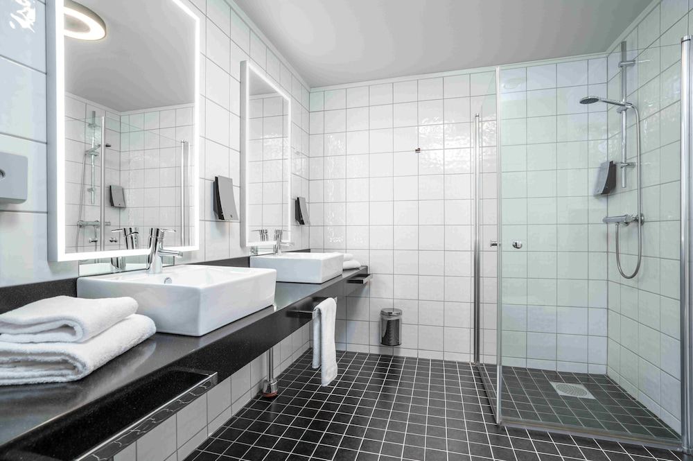 Thon Hotel Hammerfest 53/55