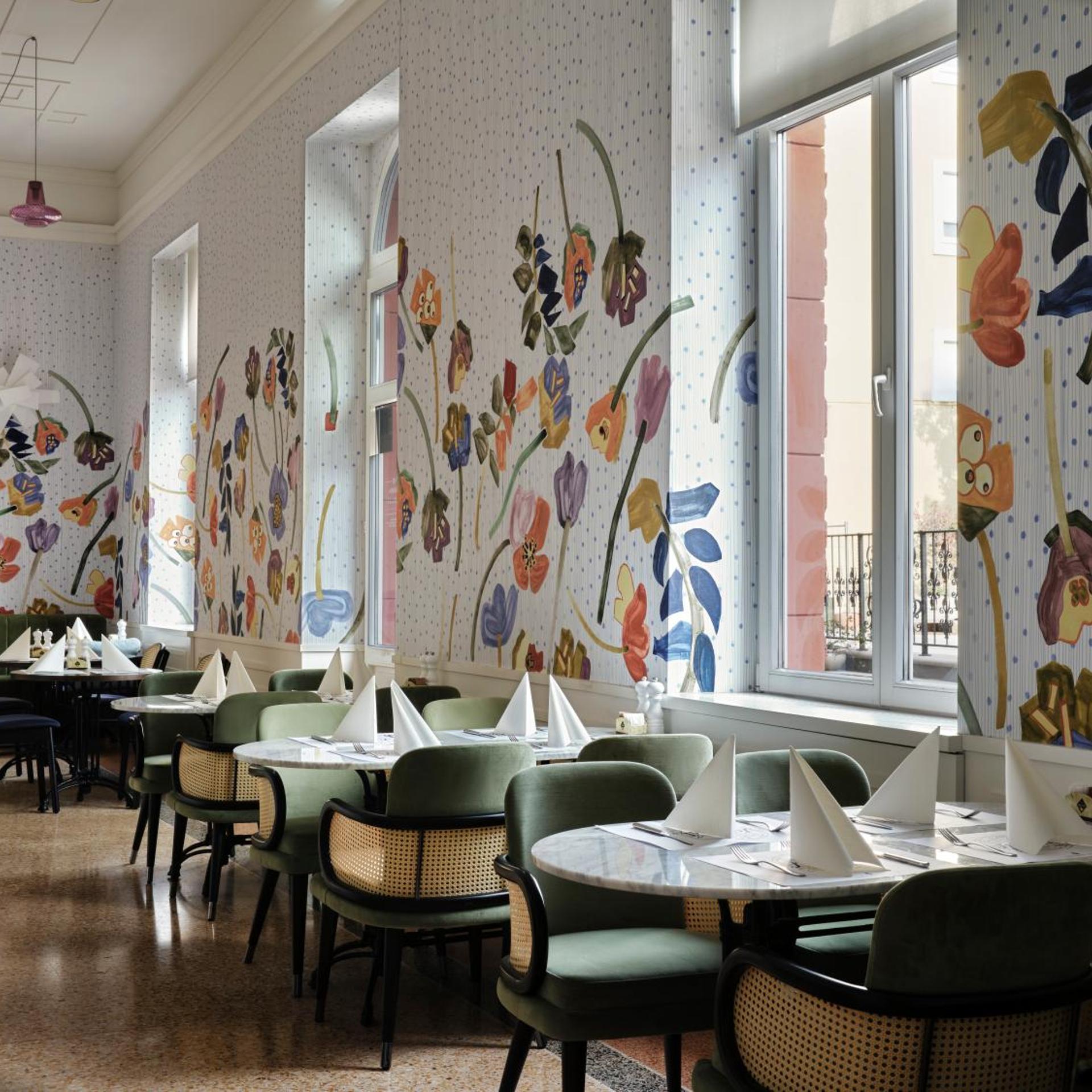 Hotel Continental 36/63