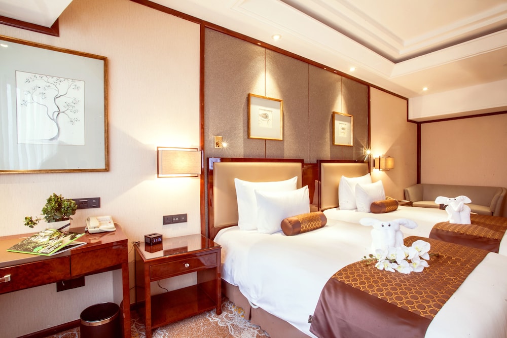 Shaoxing Xianheng Hotel 9/28