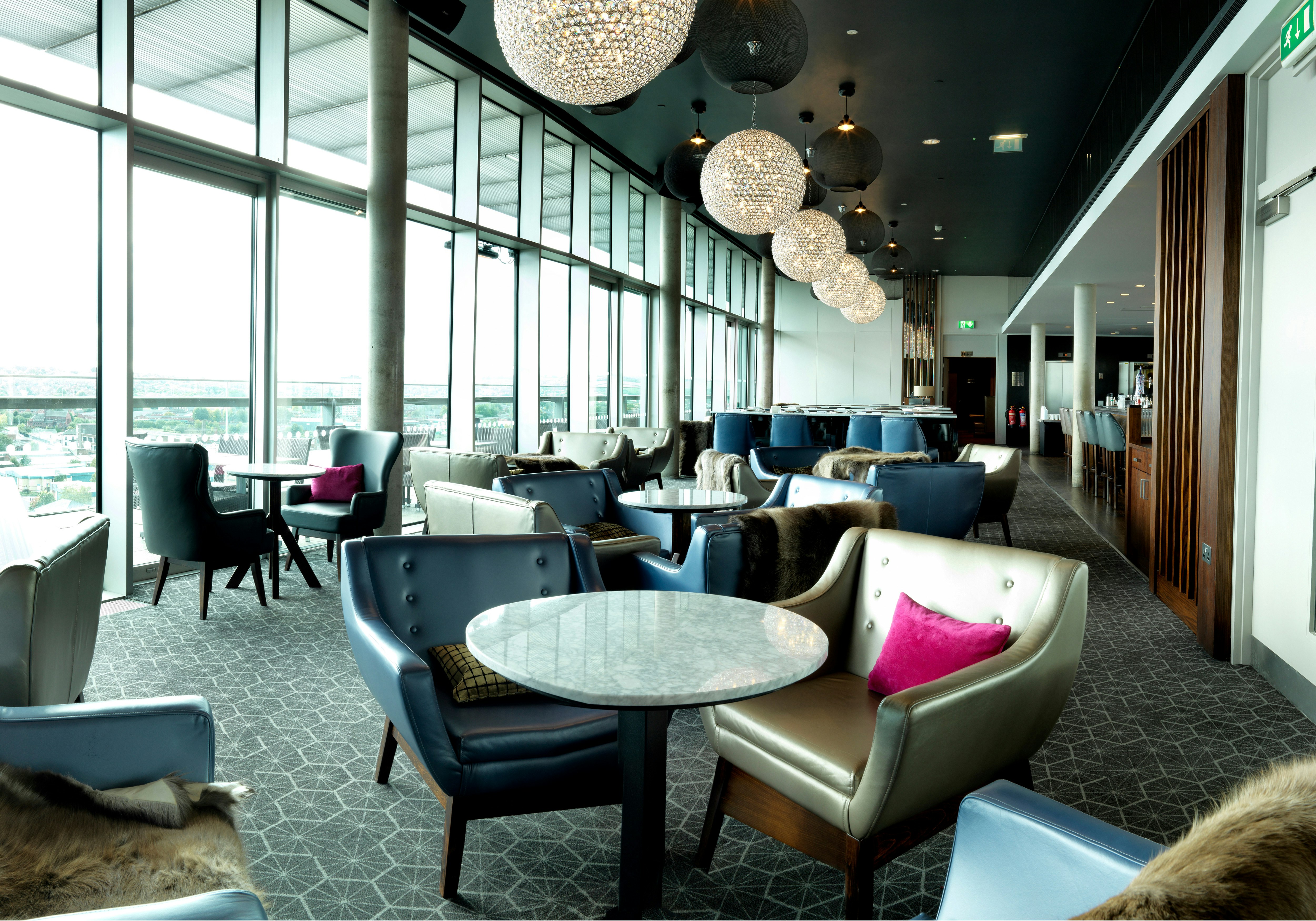 DoubleTree by Hilton Leeds City Centre 27/50
