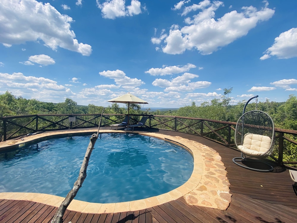 Tintswalo Family Camp 42/47