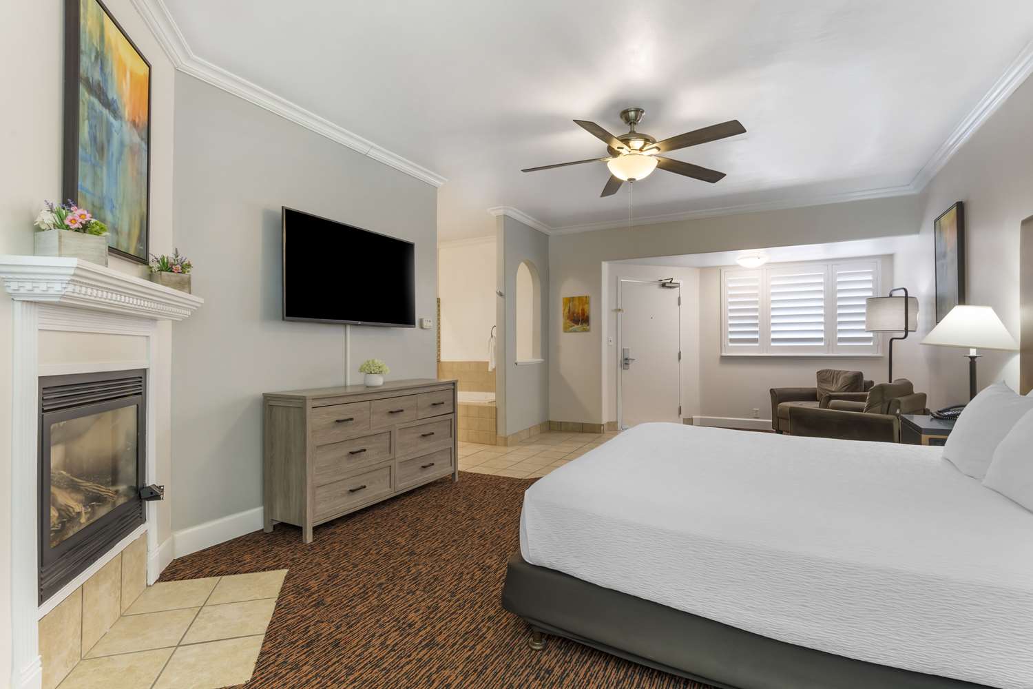 Best Western Plus Placerville Inn 11/49