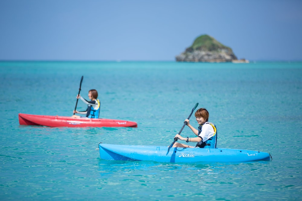 Ryukyu Hotel and Resort Nashiro Beach 25/49
