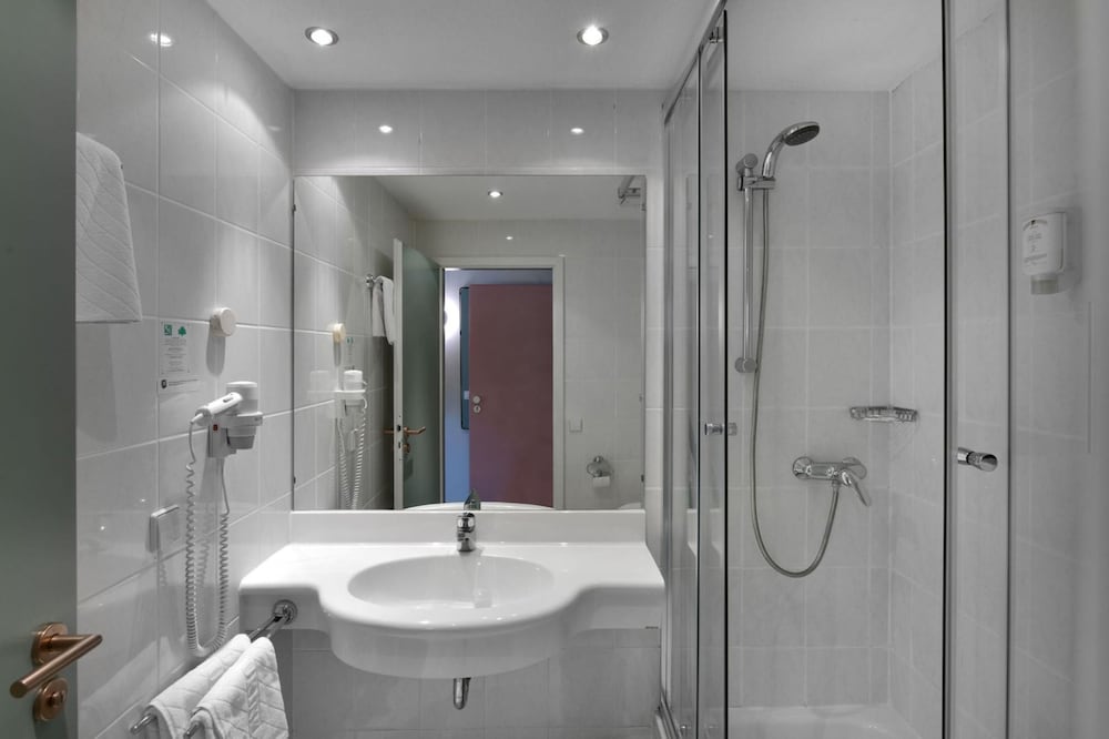 Hotel BIRGIT Berlin Mitte 11/61