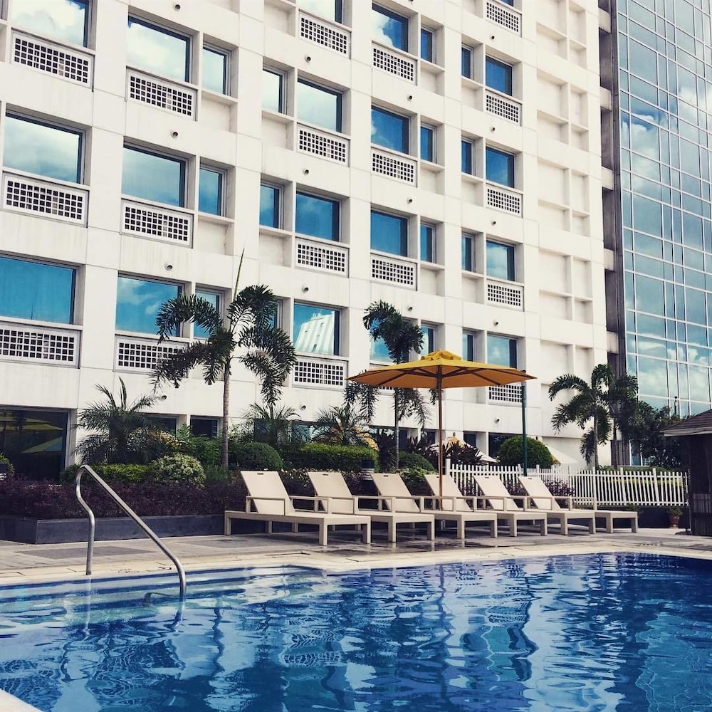 Quest Serviced Residences in CEBU