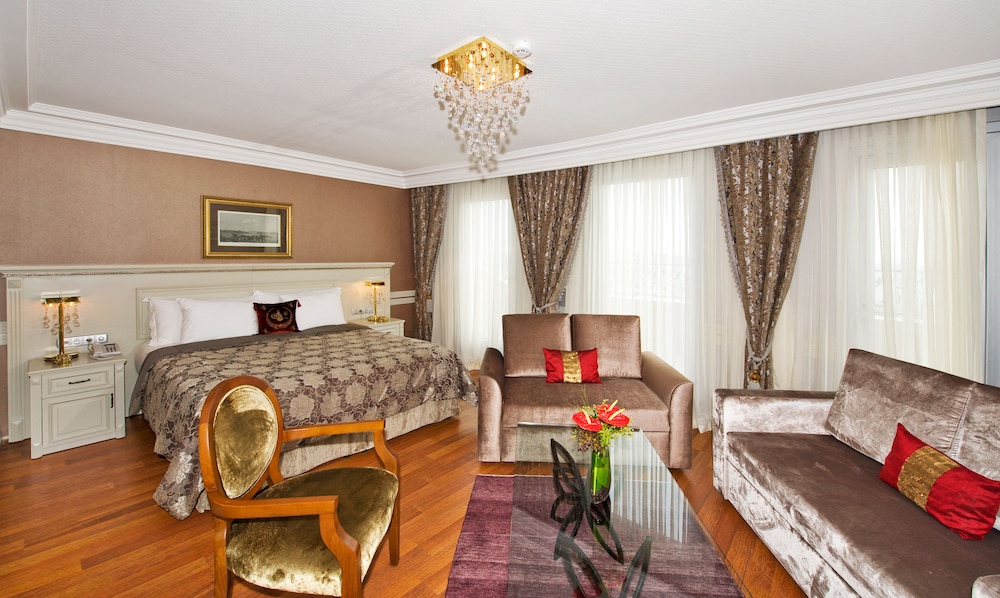 FERMAN HOTEL 48/72
