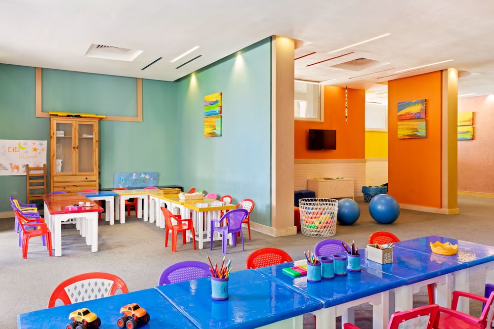 Pickalbatros Aqua Park Resort - Hurghada 41/50