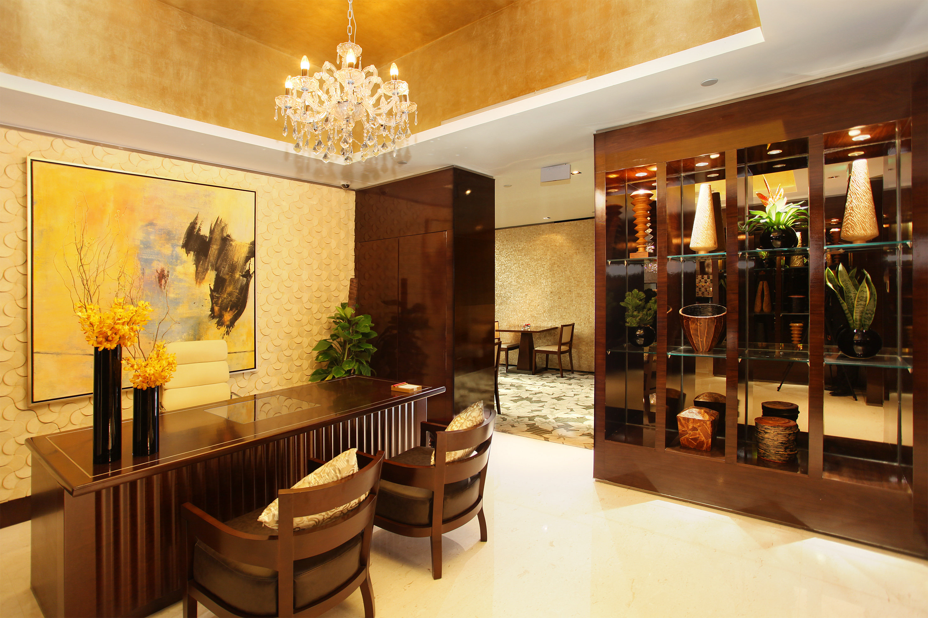 Crowne Plaza Chaoyang U Town 10/50