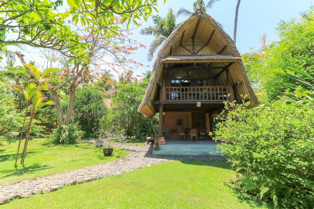 Palm Beach Villas Bali by ZUZU 50/59