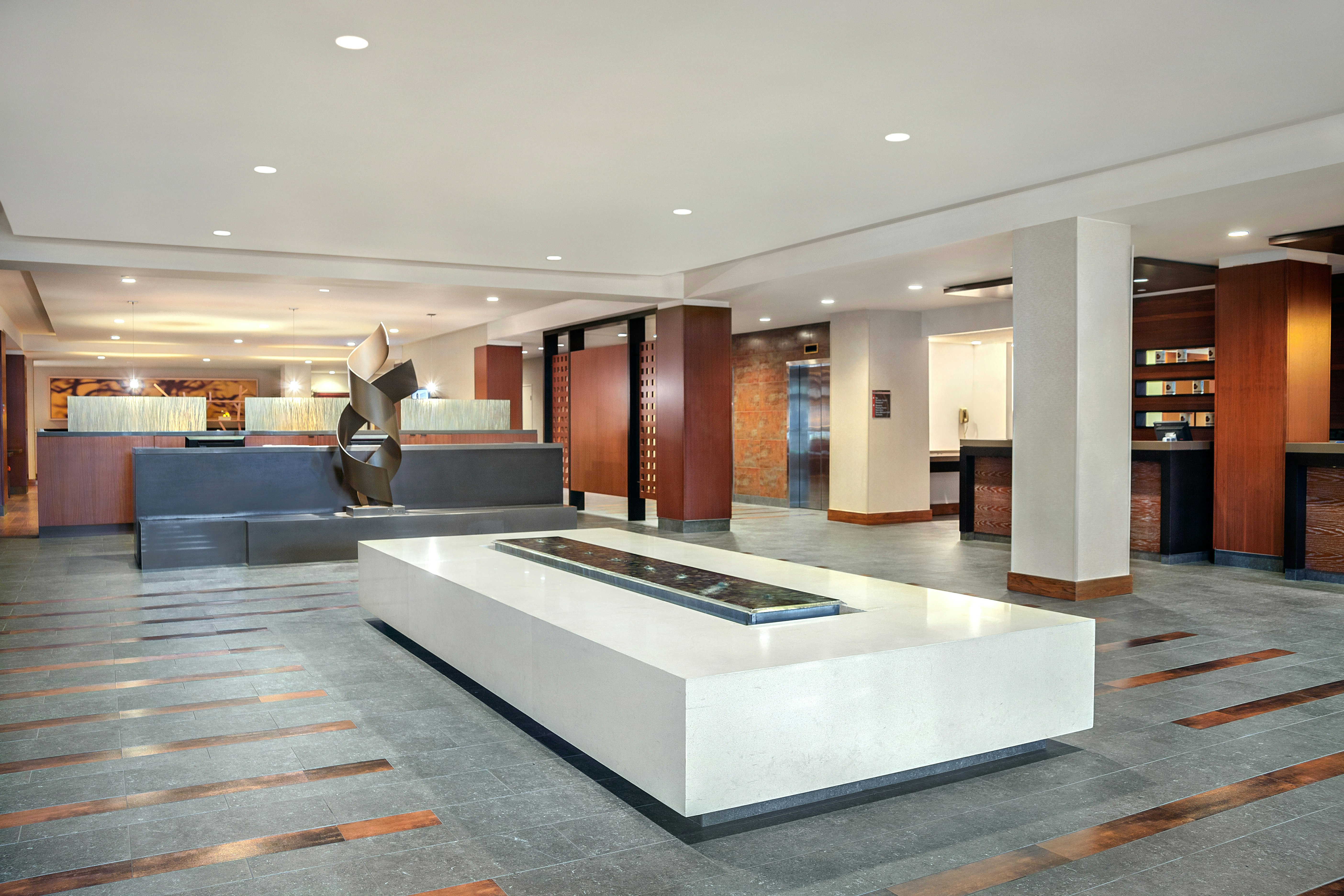 Doubletree By Hilton San Francisco Airport 15/85