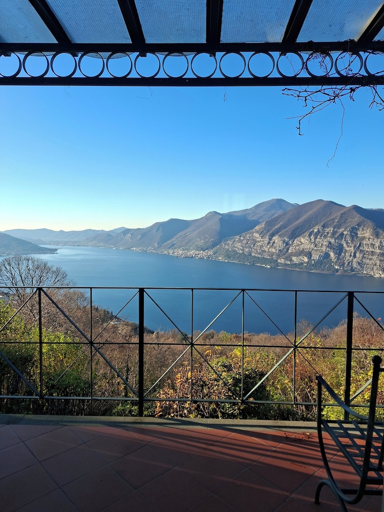RELAIS DU SILENCE ALBERGO RELAIS I DUE ROCCOLI 24/50