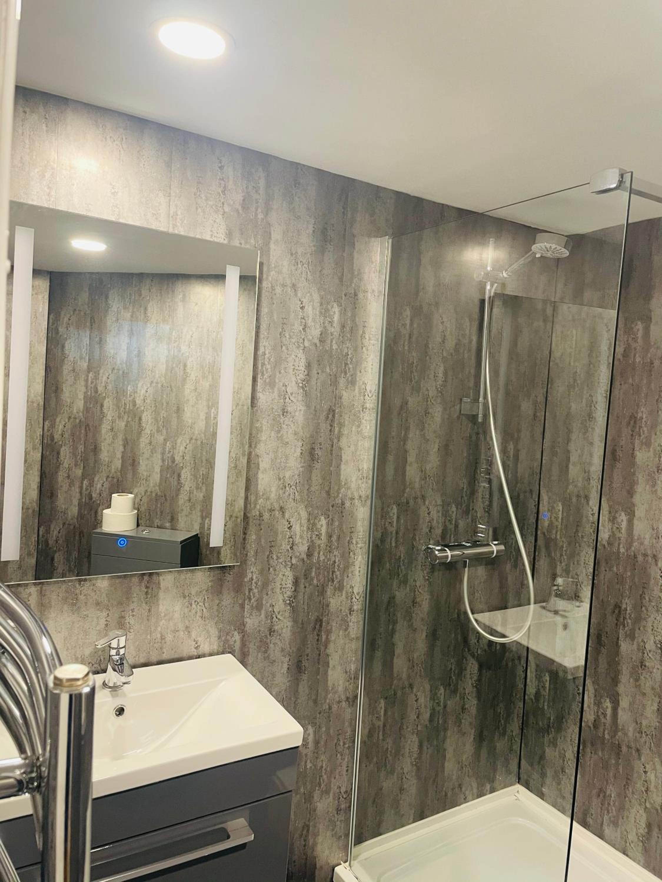 غرفة تنفيذية عائلية، Hotel Express Newcastle Gateshead 4/6