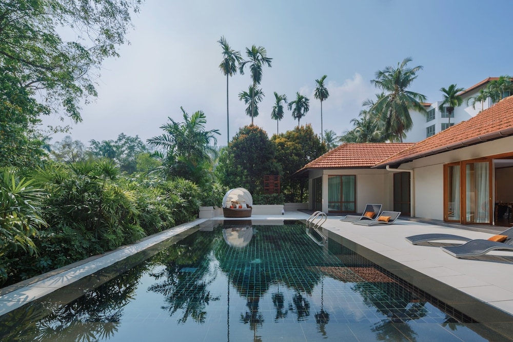 Sofitel Singapore Sentosa Resort and Spa 39/76