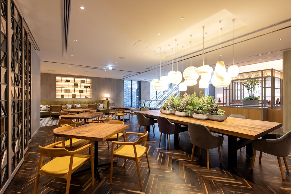 HOTEL FORZA KYOTO SHIJO KAWARAMACHI 34/49
