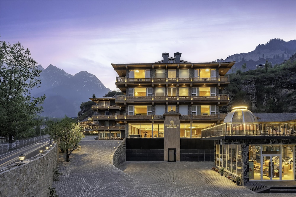 Palchan Hotel & Spa, A member of Radisson Individuals 2/61