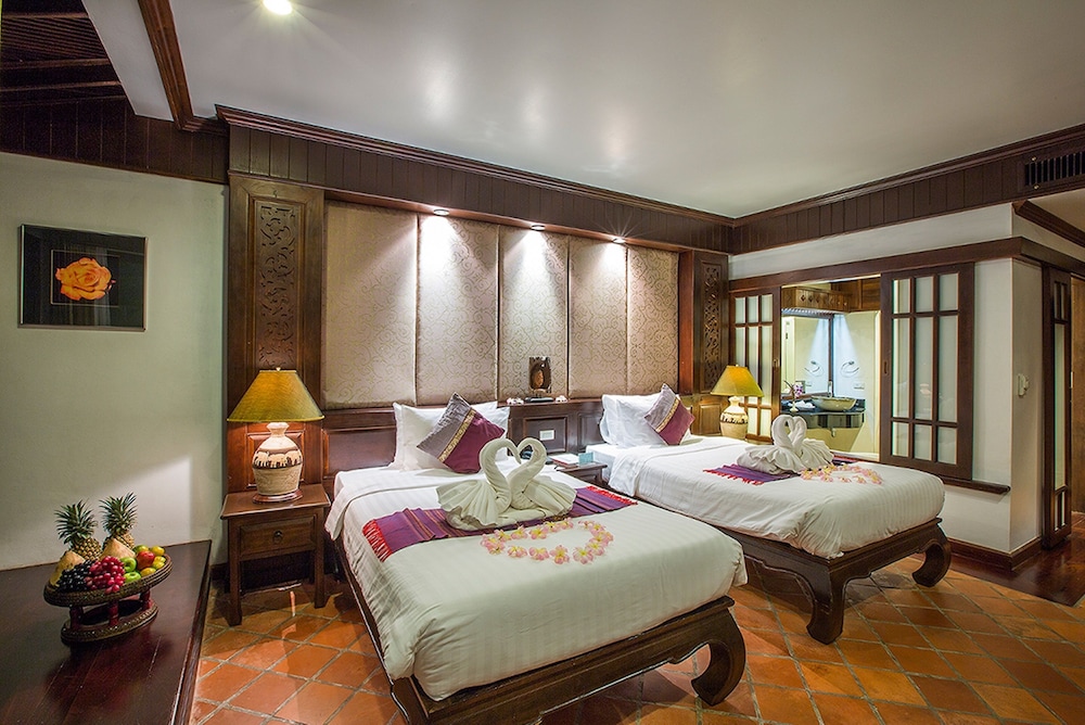 The Hotspring Beach Resort and Spa 27/59