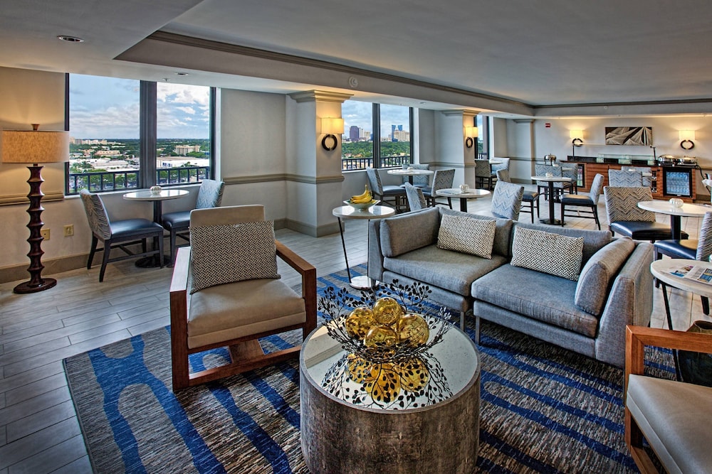 Renaissance Fort Lauderdale Marina Hotel 24/52