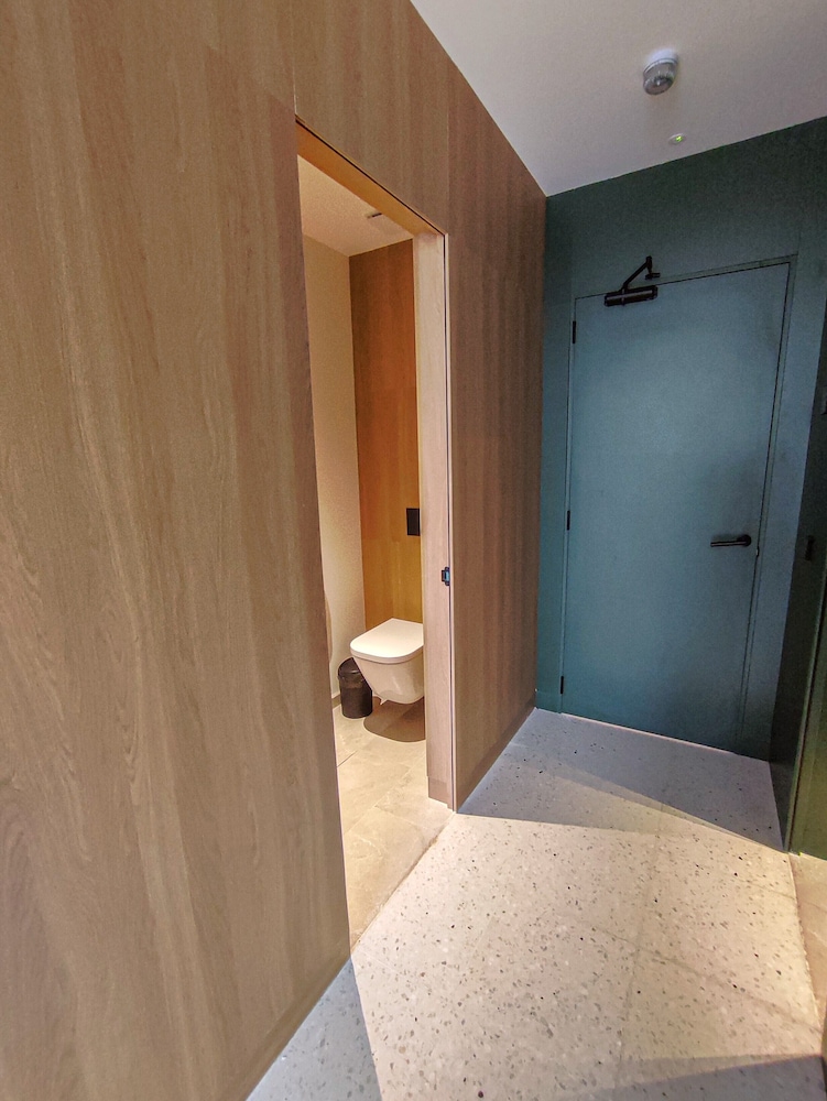 The Boc Hostels City - Youth Hostel 22/50