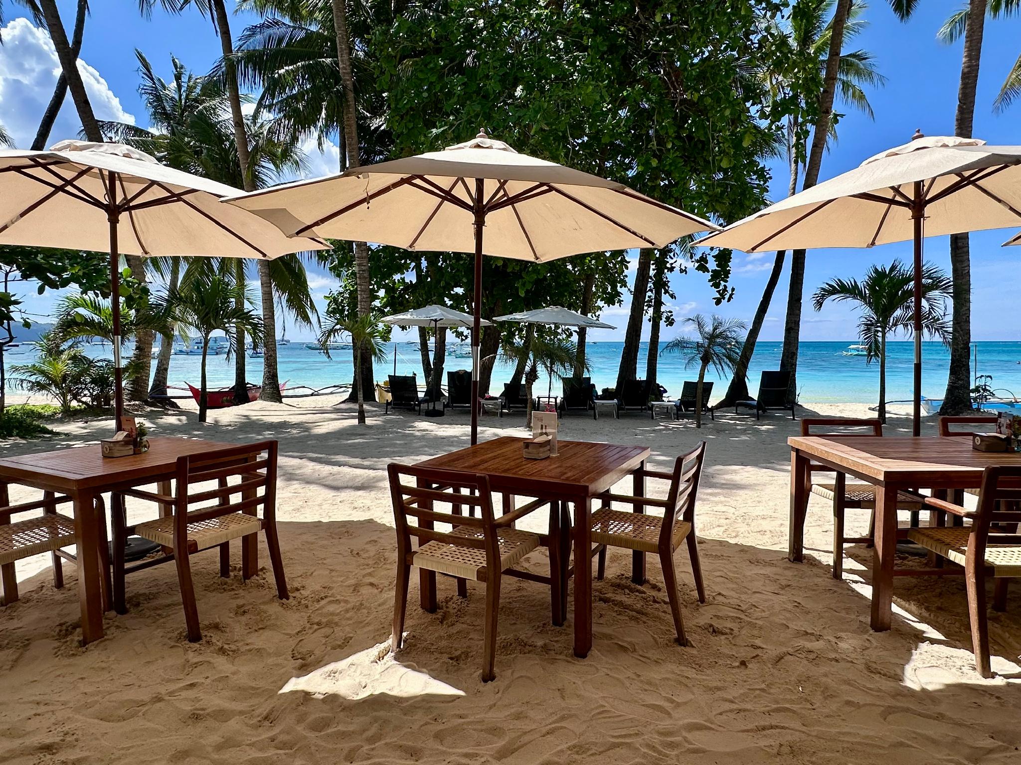 Oro Beach Resort 22/50