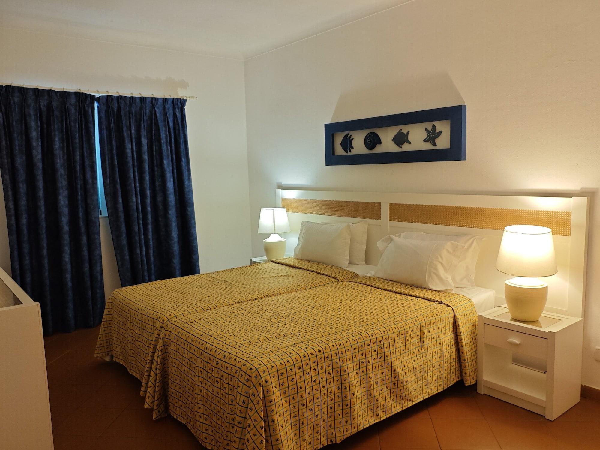 1 Bedroom, Apartment