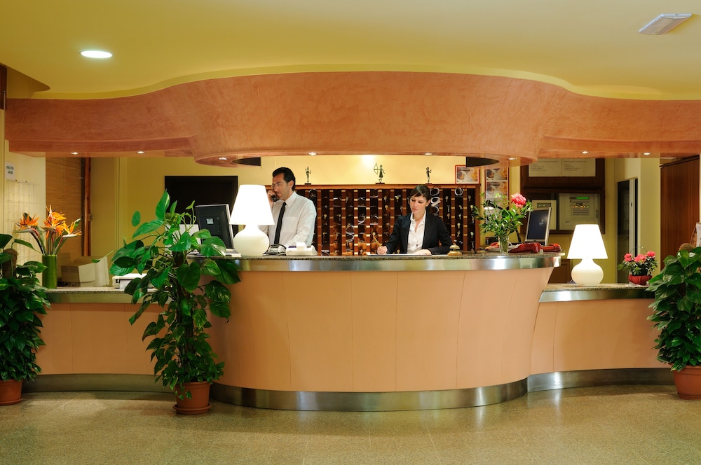 Hotel Oasis Alghero 22/74