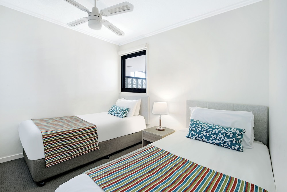 ULTIQA Shearwater Resort 18/73