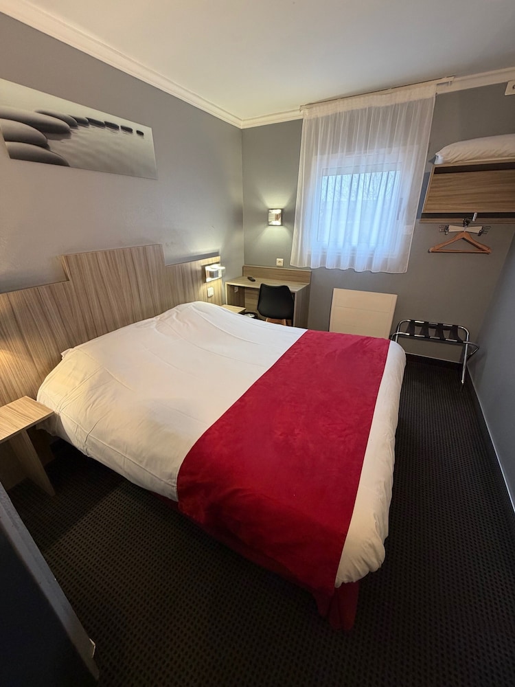 Hotel Initial By Balladins Amiens Longueau 19/52